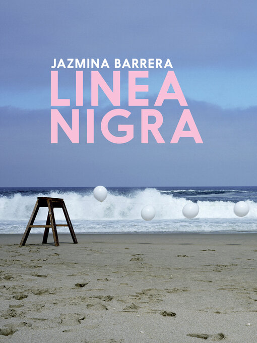 Imagen de portada de Linea nigra